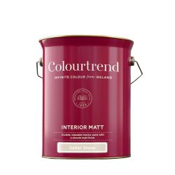 Colourtrend Salter Stone Interior Matt Paint