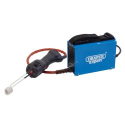 Draper Expert Induction Heating Tool Kit, 1.75kw