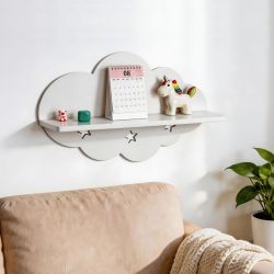 White Cloud Shelf