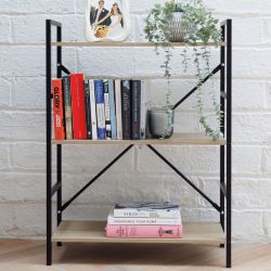 3 Tier Hallway Unit 60x24x80.5cm