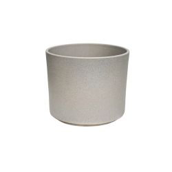 Leon Planter Blue 12cm