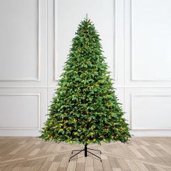 7Ft Tree Pre Lit Mont Cervin