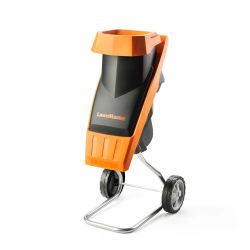 LawnMaster Electric 2400W Impact Shredder