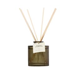 Ribbed Diffuser -Bergamot & Cedarwood