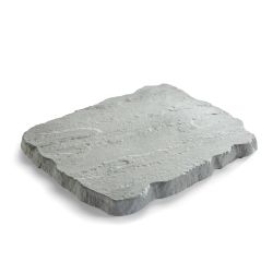 Altico Random Stepping Stone Ash 450x350mm
