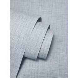 Fine Decor Larson Luxury Textured Vinyl Wallpaper, Blue