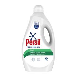 Persil Liquid Bio 90 Wash 4.95L