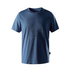 Snickers Classic T-Shirt Stone Blue