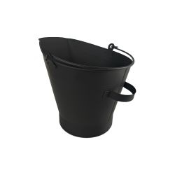 Embers Waterloo Bucket - Black