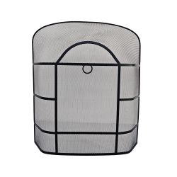 Premium Dome Guard Black