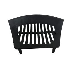 Heavy Duty 14 inch Fire Grate