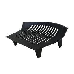 Traditional 16 inch Fire Grate