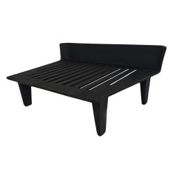 16 inch Lipped Fire Grate