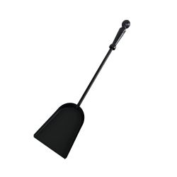 Embers Black Shovel