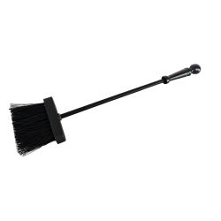 Embers Black Brush