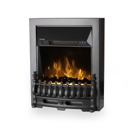 Warmlite Whitby 2KW Electric Fire Inset
