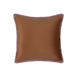 Bardot Cushion Gold 45x45cm