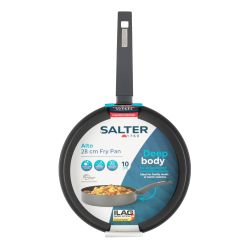 SALTER ALTO 28CM FRYPAN