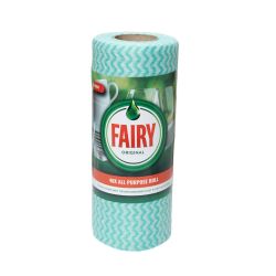 Fairy All Purpose Cloth Roll