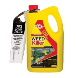 DOFF 3LTR ADVANCED WEED KILLER