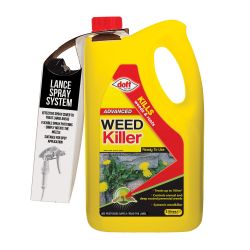 DOFF 3LTR ADVANCED WEED KILLER
