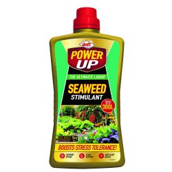 DOFF 1LTR POWER UP CONCENTRATED LIQUID SEAWEED