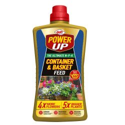 DOFF 1LTR POWER UP CONCENTRATED CONTAINER FEED