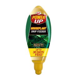 DOFF POWER UP HOUSEPLANT DRIP FEEDERS