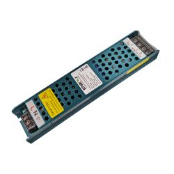 Ener-J 100W 24V 4.16A Dimmable Smps Led Driver, 0 To 10V Triac Dimming