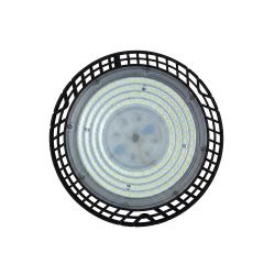 Ener-J 200W Ufo Led High Bay 4000K, Ip65 Weather Proof