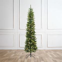 7Ft LED Tree