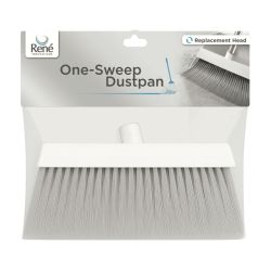 Rene One Sweep Dustpan Head
