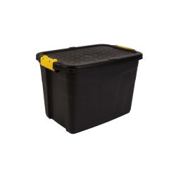 60L Heavy Duty Storage Box