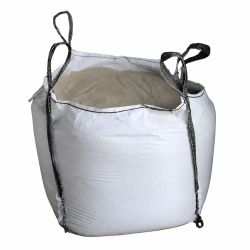 Play Sand 1 Tonne