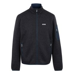 Regatta Newhill Navy Fleece S