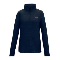 Regatta Sweethart Fleece Marl Navy
