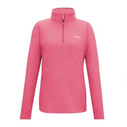 Regatta Sweethart Fleece Marl Pop