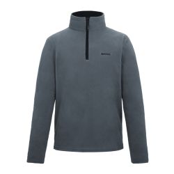 Regatta Thompson Fleece Dark Storm