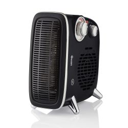 Swan Plug in Wall Heater