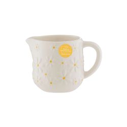 P&K Daisy Milk Jug 275Ml