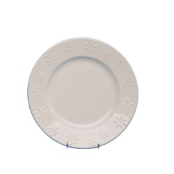P&K Daisy Side Plate 21Cm