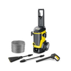Karcher K7 Wcm Flex Eco Booster Pressure Washer
