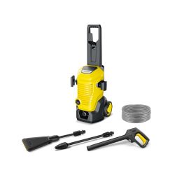 Karcher K5 Wcm Flex Eco Booster Pressure Washer