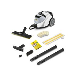 Karcher Sc5 Easyfix Steam Cleaner