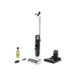 Karcher Fcv3 Natural Cordless Vacuum Mop