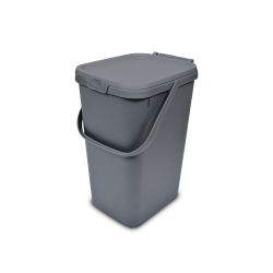 18Ltr Caddy Metallic