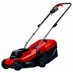 Einhell 1000W Electric Lawn Mower, 32cmCutting Wdt