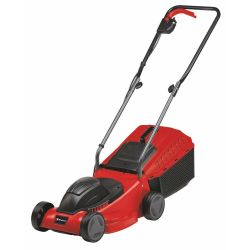 Einhell 1000W Electric Lawn Mower, 32cmCutting Wdt