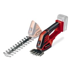 Einhell PXC 18V Cordless Grass and Bush Shear, Body Only