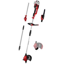 PXC 36V Cordless Brushless Multi Tool 4-in-1